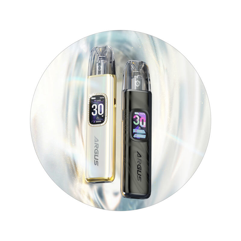 Uwell Caliburn Explorer Pod Kit_1